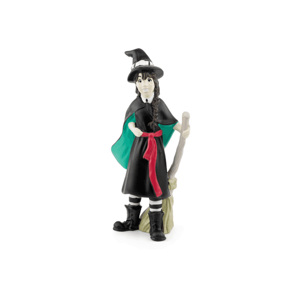 The Worst Witch - Beanie Games