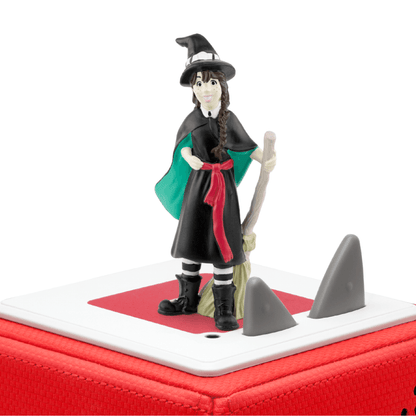 The Worst Witch - Beanie Games