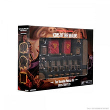 The Yawning Portal Inn - Beds & Bottles: D&D Icons of the Realms - Beanie Games