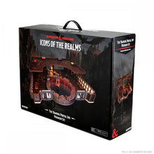 The Yawning Portal Inn: D&D Icons of the Realms Premium Set - Beanie Games