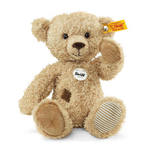 Theo Teddy bear (beige) - Beanie Games