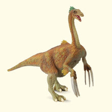 Therizinosaurus - Beanie Games
