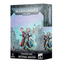 Thousand Sons: Infernal Master - Beanie Games