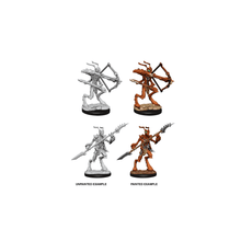 Thri - Kreen: D&D Nolzur's Marvelous Unpainted Miniatures (W5) - Beanie Games