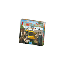 Ticket To Ride: Berlin - Beanie Games