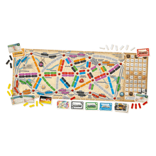 Ticket To Ride: Berlin - Beanie Games
