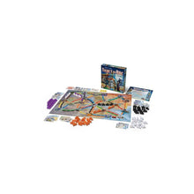 Ticket to Ride - Ghost Train (First Journey) - Beanie Games