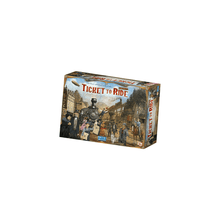 Ticket to Ride Legacy - Legends of the West - Beanie Games