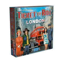 Ticket to Ride: London - Beanie Games