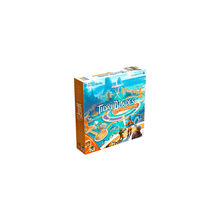 Tidal Blades: Banner Festival - Beanie Games