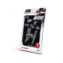 TIE Fighter easy - click - system (1:110) - Beanie Games