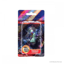 Tiefling Female Sorcerer D&D Icons of the Realms Premium Figures (v2) - Beanie Games