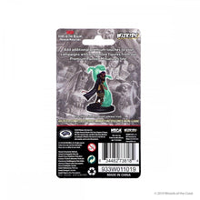 Tiefling Female Sorcerer D&D Icons of the Realms Premium Figures - Beanie Games