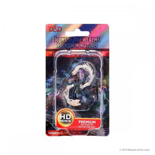 Tiefling Male Sorcerer D&D Icons of the Realms Premium Figures - Beanie Games