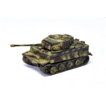Tiger 1 - Beanie Games
