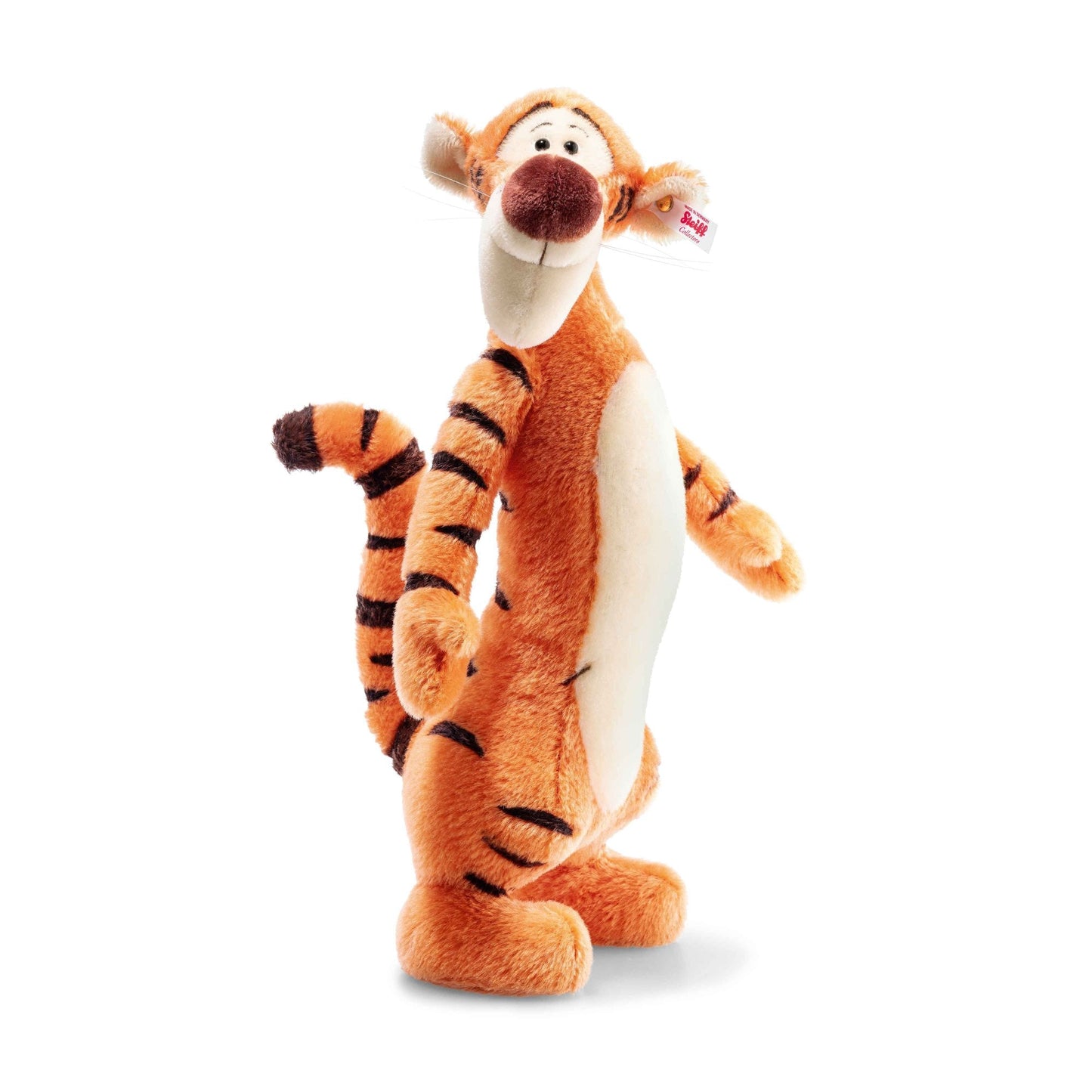 Tigger 42cm - Beanie Games