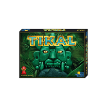 Tikal - Beanie Games