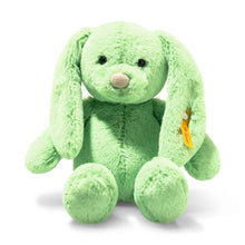 Tilda rabbit green 20 - Beanie Games
