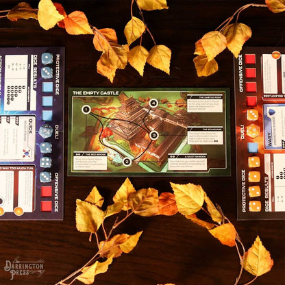 Till The Last Gasp - Beanie Games