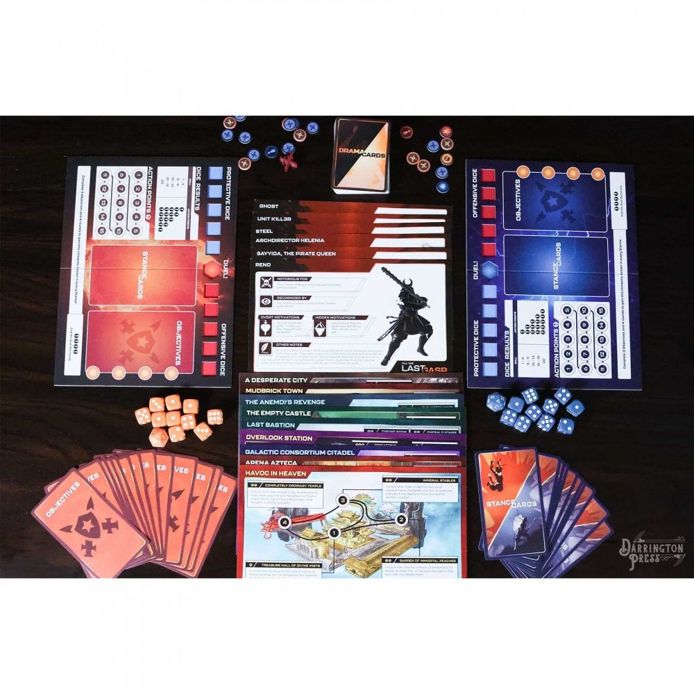 Till The Last Gasp - Beanie Games