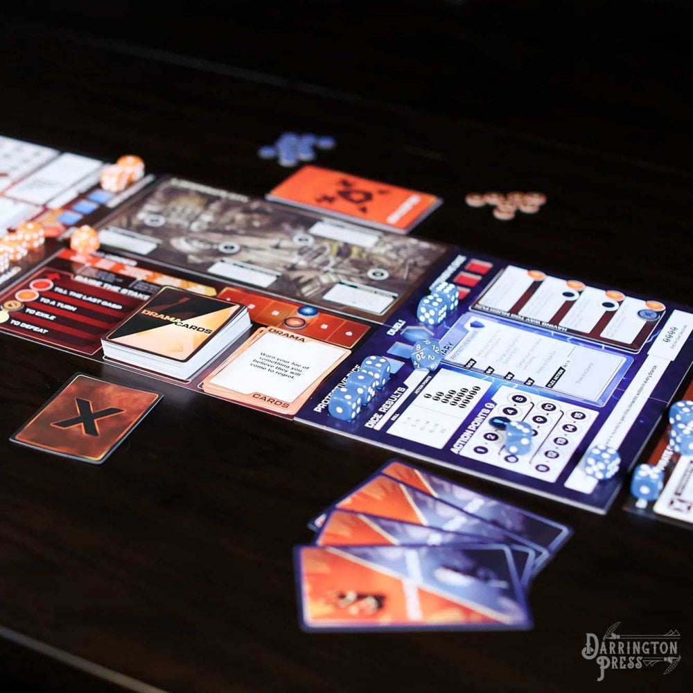 Till The Last Gasp - Beanie Games