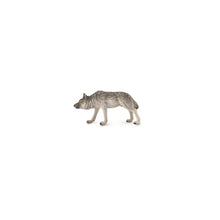 Timber Wolf Hunting - Beanie Games
