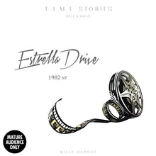 TIME Stories: Estrella Drive Expansion - Beanie Games
