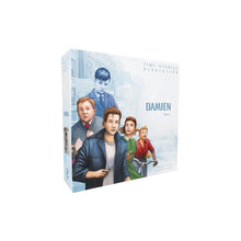 Time Stories Revolution: Damien 1958 NT - Beanie Games