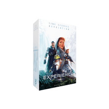 TIME Stories Revolution: Experience Expansion - Beanie Games