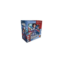 Timeline: British History - Beanie Games