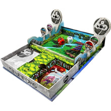 Tiny Ninjas - Beanie Games