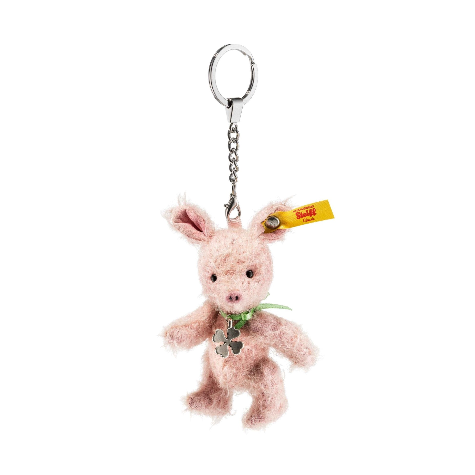 Tiny Pig Pendant - Beanie Games