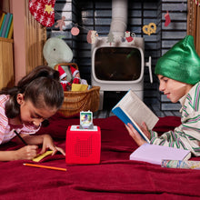 Tom Fletcher - A Christmasaurus Carol (Book Pocket Tonies) - Beanie Games