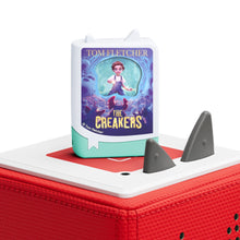 Tom Fletcher - The Creakers (Book Pocket Tonies) - Beanie Games