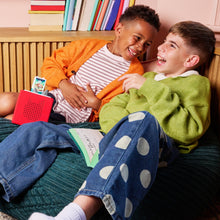 Tom Fletcher - The Danger Gang (Book Pocket Tonies) - Beanie Games