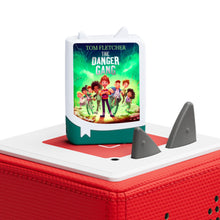 Tom Fletcher - The Danger Gang (Book Pocket Tonies) - Beanie Games