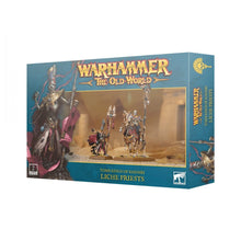 Tomb Kings Of Khemri: Liche Priests - Beanie Games