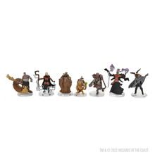 Tomb of Annihilation: Box 1: D&D Icon of the Realms - Beanie Games