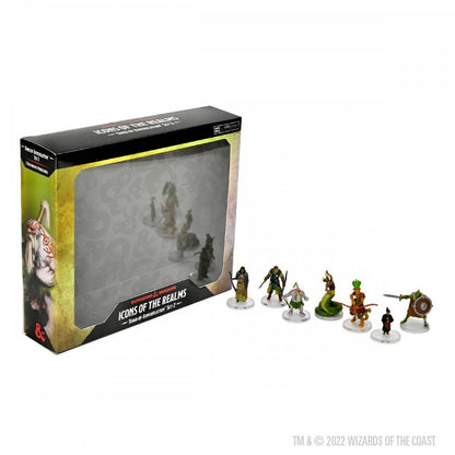 Tomb of Annihilation: Box 2: D&D Icon of the Realms - Beanie Games