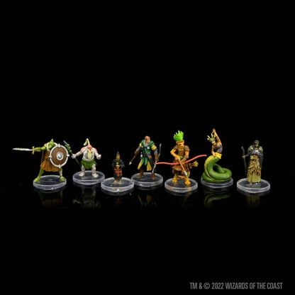 Tomb of Annihilation: Box 2: D&D Icon of the Realms - Beanie Games