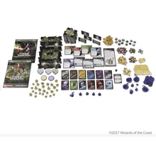 Tomb Of Annihilation Standard Edition Board Game - Beanie Games