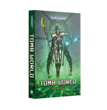 Tomb World (Pb) - Beanie Games
