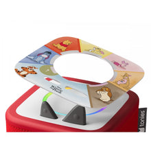 Tonieplay: Discover: Disney Winnie The Pooh: Tigger's Mix - Up Fix - Up (for Toniebox 2) - Beanie Games