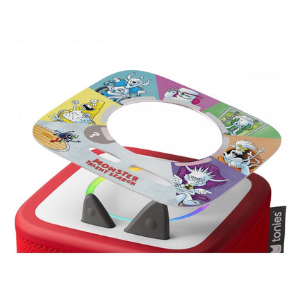 Tonieplay: Monster Talent Search (for Toniebox 2) - Beanie Games