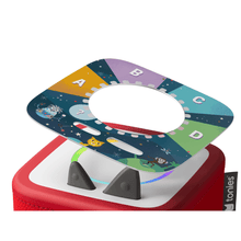 Tonieplay: Quizzlys 2 (for Toniebox 2) - Beanie Games