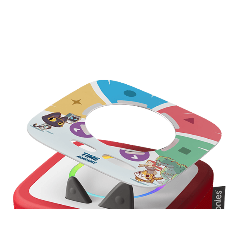 Tonieplay: Time Academy (for Toniebox 2) - Beanie Games