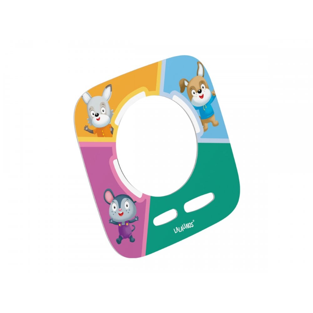 Tonieplay: Your Day in Bumbaloo - Lalalinos (for Toniebox 2) - Beanie Games