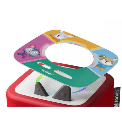 Tonieplay: Your Day in Bumbaloo - Lalalinos (for Toniebox 2) - Beanie Games