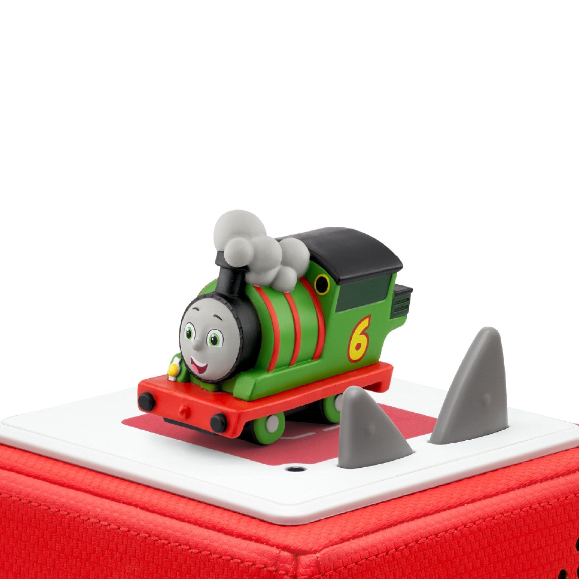 Tonies: All Engines Go - Percy - Beanie Games