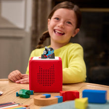 Tonies: All Engines Go - Thomas - Beanie Games